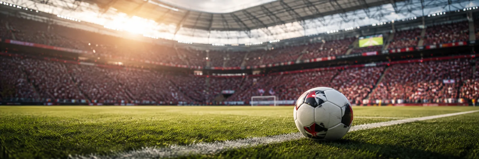 Bundesliga Banner