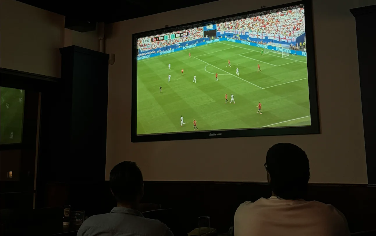 LIVE England vs Norwegen