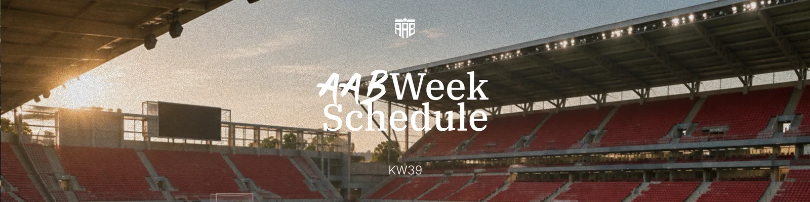 Kalenderwoche 39: Live-Sport Wiesbaden: NFL, NCAA & Deutschland