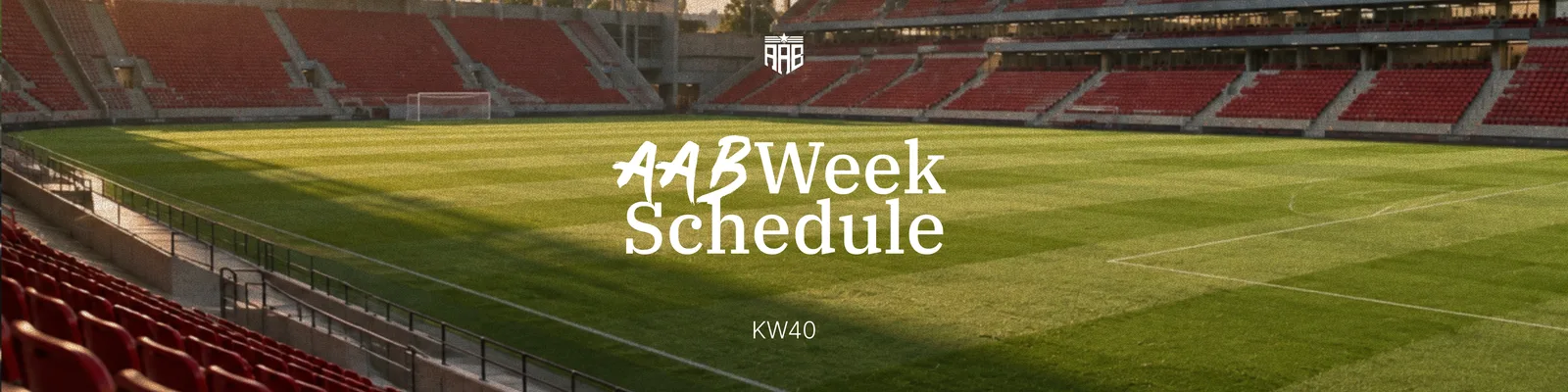 Calendar Week 40: NFL, NCAA, Nations League, Darts & MLB LIVE