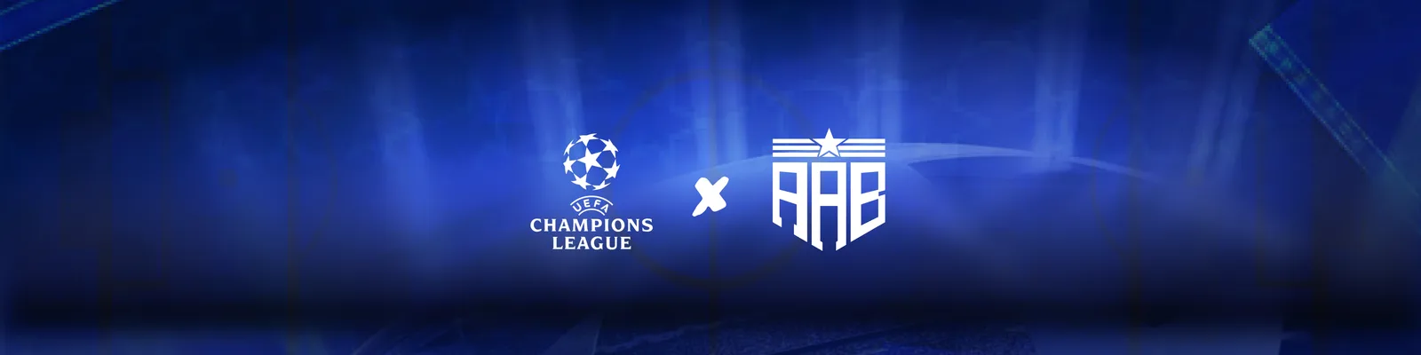 Die Champions League 2026/27 startet – die AAB ist dabei